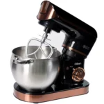 CLIKON STAND MIXER STAINLESS STEEL BODY 8.5L 3IN 1 1500W CK1201 - Image 8
