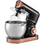 CLIKON STAND MIXER STAINLESS STEEL BODY 8.5L 3IN 1 1500W CK1201 - Image 7