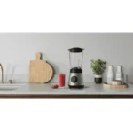 Electrolux BLENDER 400W E3TB1-602S STEAL COLOR - Image 2