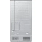 SAMSUNG REFRIGERATOR SIDE BY SIDE 647 LTR RS70F65QDFKW - Image 2