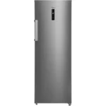 MIDEA UPRIGHT FREEZER 333 LTR STAINLESS STEEL COLOR MDRU333FEE46AE - Image 12