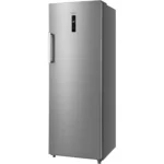 MIDEA UPRIGHT FREEZER 333 LTR STAINLESS STEEL COLOR MDRU333FEE46AE - Image 10