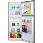 HISENSE REFRIGERATOR 264 LTR NO FROST RT3N264NAI - Image 2