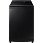 SAMSUNG WASHER TOP LOAD 16 KG BLACK  MADE IN THILAND WA80F16B9BGK