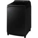 SAMSUNG WASHER TOP LOAD 16 KG BLACK  MADE IN THILAND WA80F16B9BGK - Image 9
