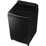 SAMSUNG WASHER TOP LOAD 16 KG BLACK  MADE IN THILAND WA80F16B9BGK - Image 8