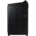 SAMSUNG WASHER TOP LOAD 16 KG BLACK  MADE IN THILAND WA80F16B9BGK - Image 7