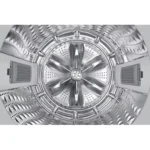 SAMSUNG WASHER TOP LOAD 16 KG BLACK  MADE IN THILAND WA80F16B9BGK - Image 3