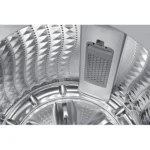 SAMSUNG WASHER TOP LOAD 16 KG BLACK  MADE IN THILAND WA80F16B9BGK - Image 2