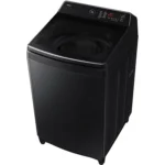 SAMSUNG WASHER TOP LOAD 18 KG BLACK  MADE IN THILAND WA80F18B9BGK - Image 8