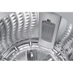 SAMSUNG WASHER TOP LOAD 18 KG BLACK  MADE IN THILAND WA80F18B9BGK - Image 2