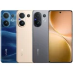 VIVO V60 12 GB RAM 256 GB STORGE - Image 7