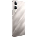 Vivo Y19s-GOLD 5G 128GB 4GB RAM Gold Dual Sim Smartphone - Image 4
