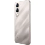 Vivo Y19s-GOLD 5G 128GB 4GB RAM Gold Dual Sim Smartphone - Image 3