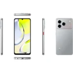 ZTE BLADE A76 (4+8)RAM 128 GB  90 HZ - Image 8