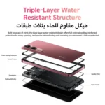 vivo Y31-RED 5G Rose Red 8GB 256GB ROM 48MP Camera-Factory Unlocked - Image 13