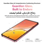 vivo Y31-RED 5G Rose Red 8GB 256GB ROM 48MP Camera-Factory Unlocked - Image 12