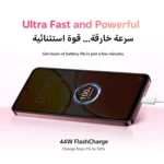 vivo Y31-RED 5G Rose Red 8GB 256GB ROM 48MP Camera-Factory Unlocked - Image 10