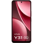 vivo Y31-RED 5G Rose Red 8GB 256GB ROM 48MP Camera-Factory Unlocked - Image 25