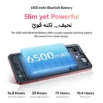 vivo Y31-RED 5G Rose Red 8GB 256GB ROM 48MP Camera-Factory Unlocked - Image 18