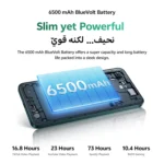 vivo Y31 5G Green, 8GB RAM, 256GB Storage GREEN COLOR - Image 13