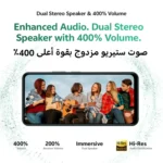 vivo Y31 5G Green, 8GB RAM, 256GB Storage GREEN COLOR - Image 11