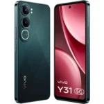 vivo Y31 5G Green, 8GB RAM, 256GB Storage GREEN COLOR - Image 21