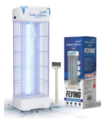 ALSHABAH PRO INSECT KILLER WHITE 6700 الشبح - Image 7