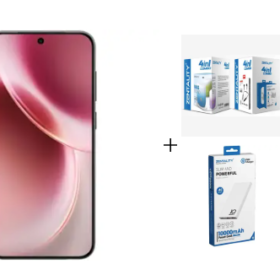 VIVO X300 50 G 16 GB RAM 512 GB STORGE