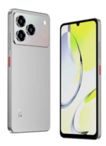 ZTE BLADE A76 (4+8)RAM 128 GB  90 HZ