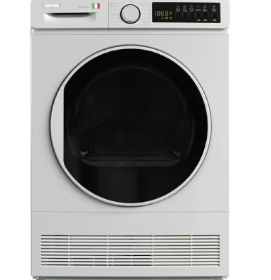 IGNIS CONDENSER DRYER 10KG IGIGT10CDRW