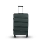 TRAVELLER TROLLEY SET 3PCS 20CM 24CM 28CM TR3385 طقم 3 شنط سيلكون - Image 6