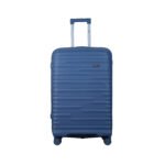 TRAVELLER TROLLEY SET 3PCS 20CM 24CM 28CM TR3385 طقم 3 شنط سيلكون