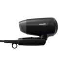 PHILIPS HAIR DRYER 1200W BLACK BHC010/13 - Image 7