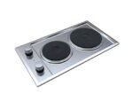 BEKO BI HOT PLATE HOB 30 MIDE IN TURKEY WARRANTY 1 YEAR HDCE32200 X - Image 3