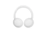 Philips TAH5209WT/97 Over-ear wireless headphones, 5000 series, Up to 65 hours play time, Lightweight over-ear headphone, Natural sound. Dynamic Bass, Clear calls, recharge fully in just 2 hours via USB-C, and a quick 5-minute. - Image 7