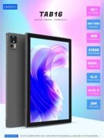 OTEETO TAB 16 10.1 INCH 4GB 512GB - Image 4