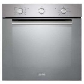 ELBA BI ELECTRIC OVEN 60CM WITH FAN 9 FUNCTION 60CM E6XLX MADE IN ITALY ( 1 YEAR FULL WARRANTY )