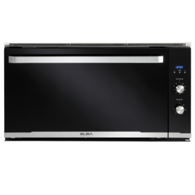 ELBA BI ELECTRIC OVEN 90CM WITH FAN 9 FUNCTIONS ELIO910