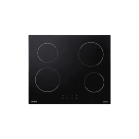ELBA BI CERAMIC HOB 60CM EVC600 MADE IN ITALY ( 1 YEAR FULL WARRANTY )