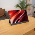 TAKTIK LED 15.6" PORTABLE TT-PSTS-156 - Image 3