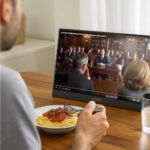 TAKTIK LED 15.6" PORTABLE TT-PSTS-156 - Image 2