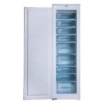 ELBA Built-In Upright Freezer 228L