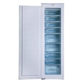 ELBA Built-In Upright Freezer 228L