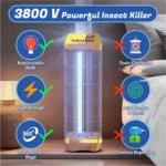 ALSHABAH INSECT KILLER GOLD 6900 الشبح