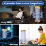 ALSHABAH INSECT KILLER GOLD 6900 الشبح - Image 4