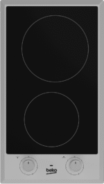 BEKO BI CERAMIC HOB 30 CM MIDE IN TURKEY WARRANTY 1 YEAR HDCC32200X - Image 3