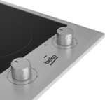 BEKO BI CERAMIC HOB 30 CM MIDE IN TURKEY WARRANTY 1 YEAR HDCC32200X - Image 6