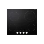 ELBA BI CERAMIC HOB 60CM EVC614FK MADE IN ITALY ( 1 YEAR FULL WARRANTY ) - Image 8