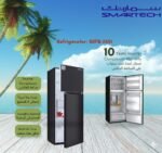SMARTECH REFRIGERATOR 260 LTER SRFB 260I INVERTER